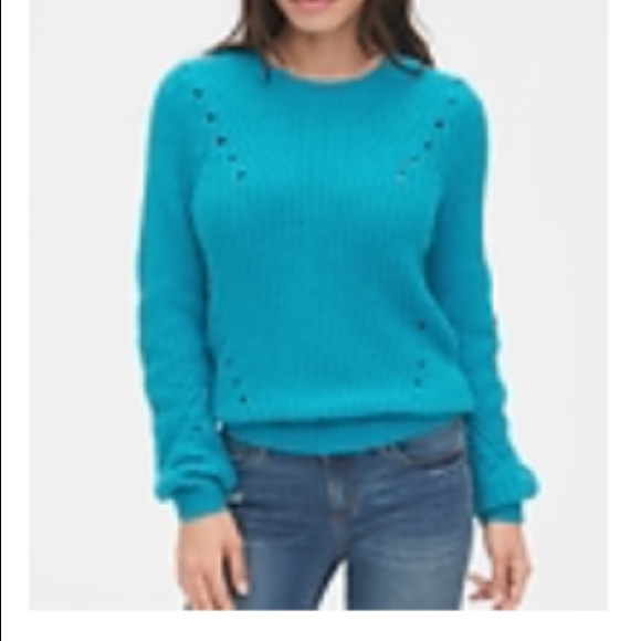 💙 50% 💙 off GAP sweater - Picture 3 of 3